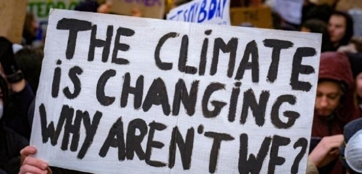 policy climate