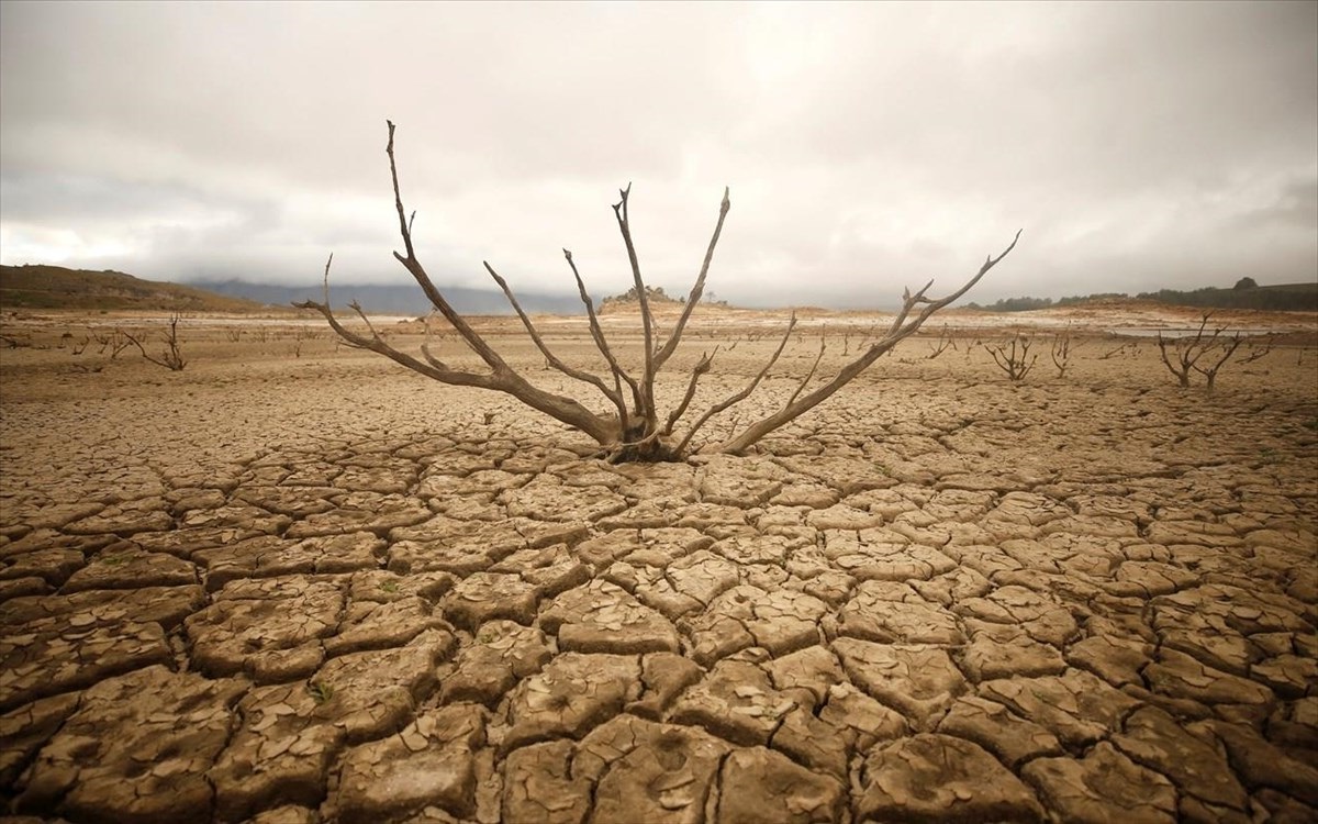 climate change