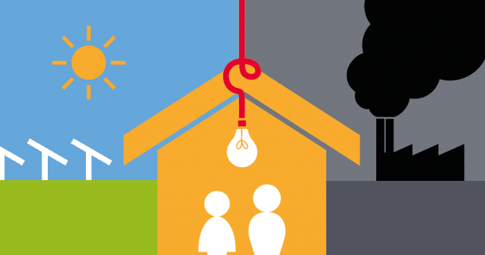 energy poverty