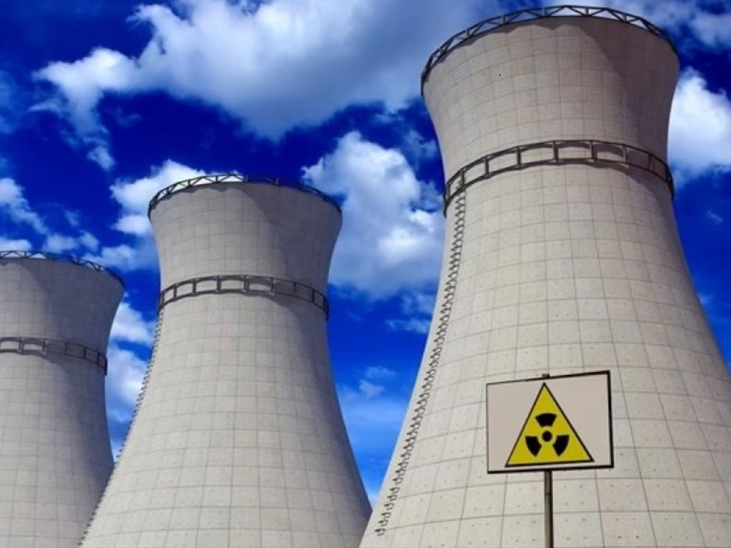 nuclear