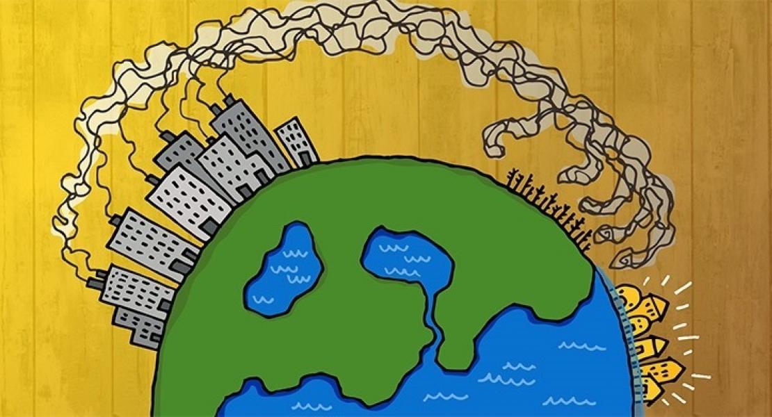 climate justice