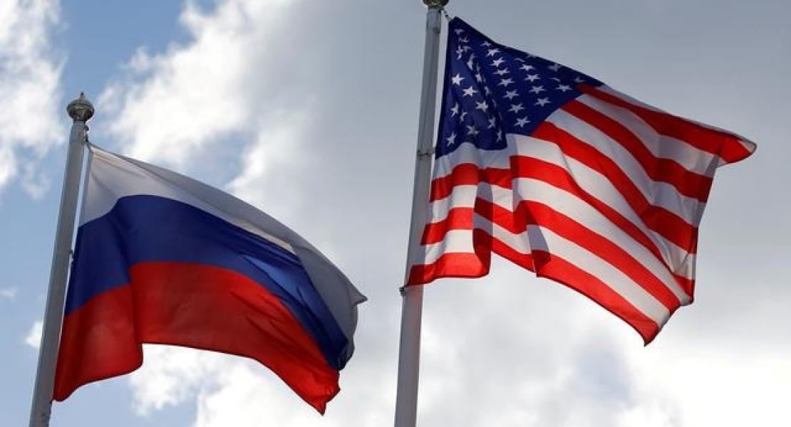 russia usa