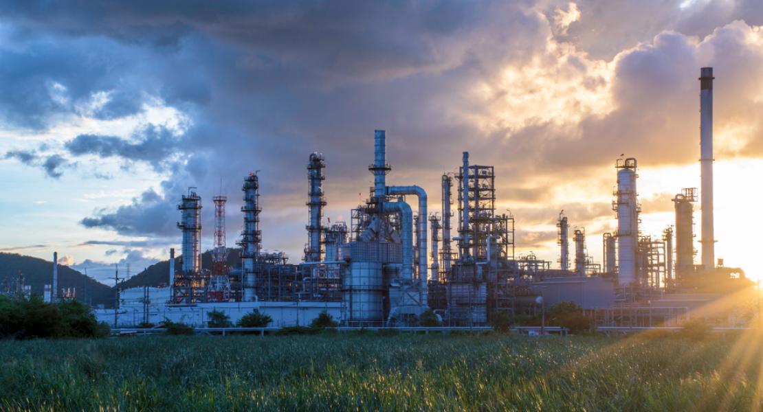 natural gas 